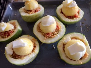 zucchineripieneconcouscous